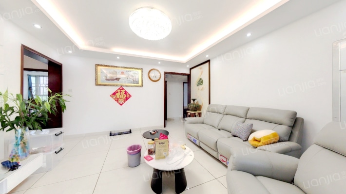 星湖花园二手房实景图