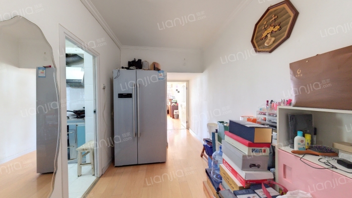 翠微北里二手房实景图