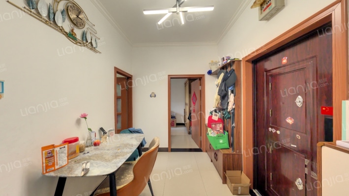 木樨地二手房实景图