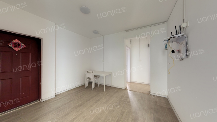 奥克斯钟山府二手房实景图