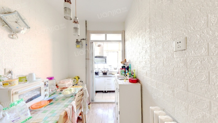 历山路62号二手房实景图