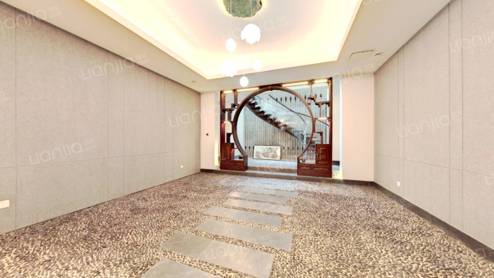 首开琅樾二期二手房实景图