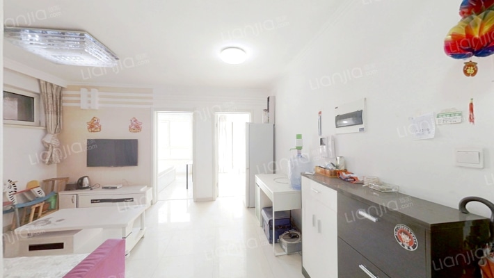 景星花园二手房实景图