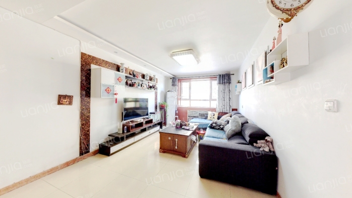 合作东区二手房实景图