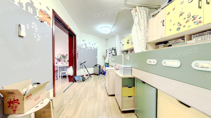 天宁寺前街二手房实景图