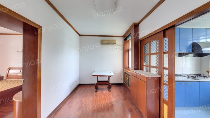 扬子十一村二手房实景图