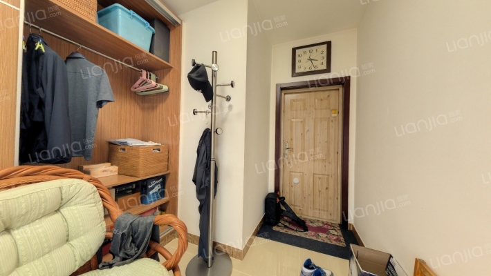 六铺炕二手房实景图