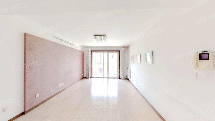 万科水晶城静湾园二手房实景图