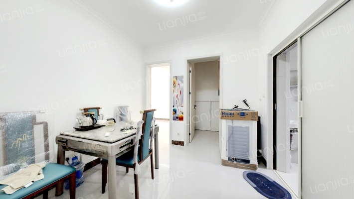 电厂南路2号院二手房实景图