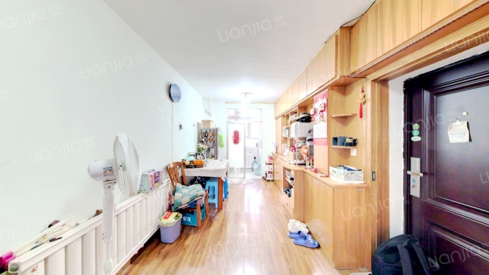 新怒江小区二手房实景图