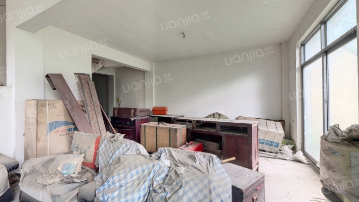 斑竹欣苑二手房实景图