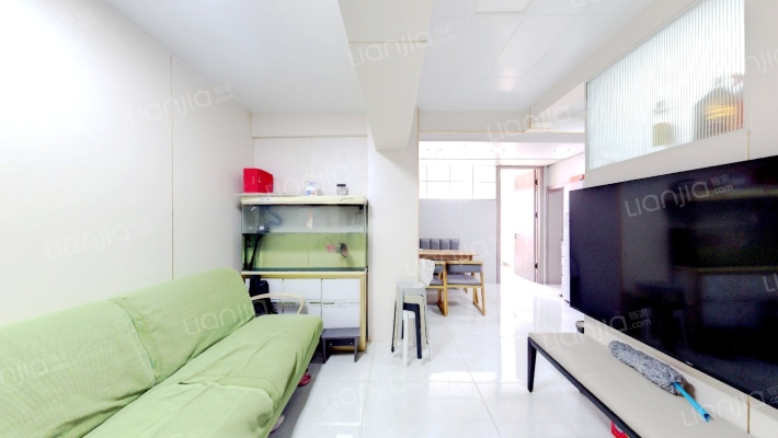 择仁里二手房实景图