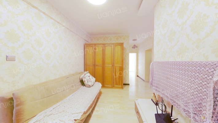 文和家园小区二手房实景图