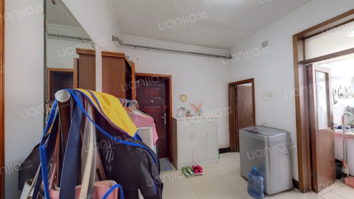 钟强小区二手房实景图