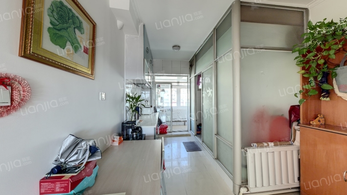 顺风馨苑二手房实景图