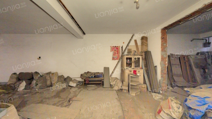 祥和路二手房实景图