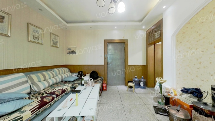 路桥集团家属院二手房实景图