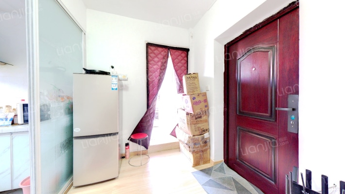 童家巷二手房实景图