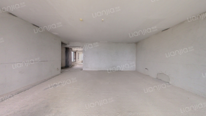 尚东领御二手房实景图