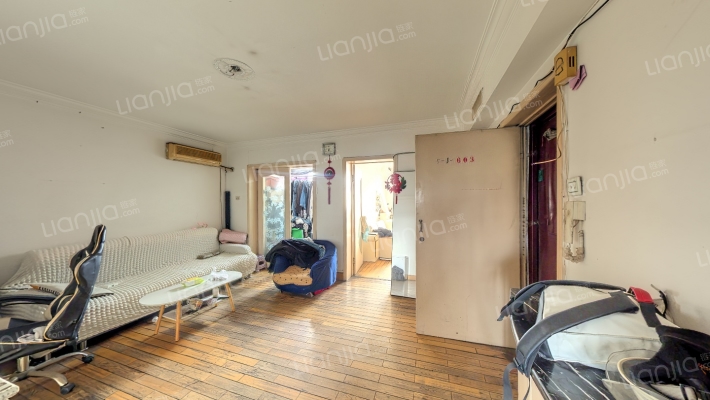 金堂南里二手房实景图