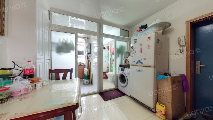 宏塔社区二手房实景图