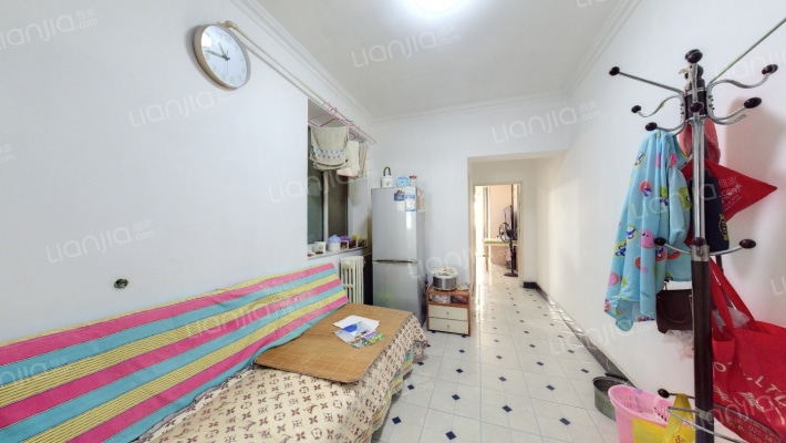 惠新东街二手房实景图