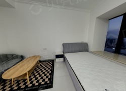 整租·恒大御澜国际 1室1厅 南_恒大御澜国际租房