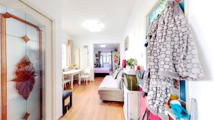 平云里二手房实景图