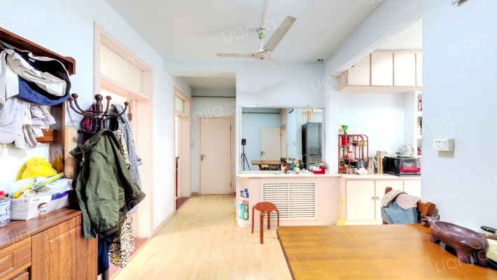 千佛山西路3号二手房实景图