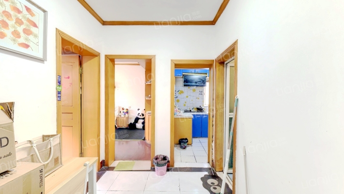 象房村二手房实景图