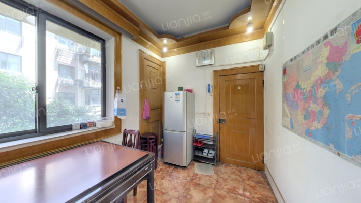 邱山小区二手房实景图