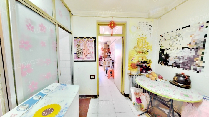 仁和里二手房实景图