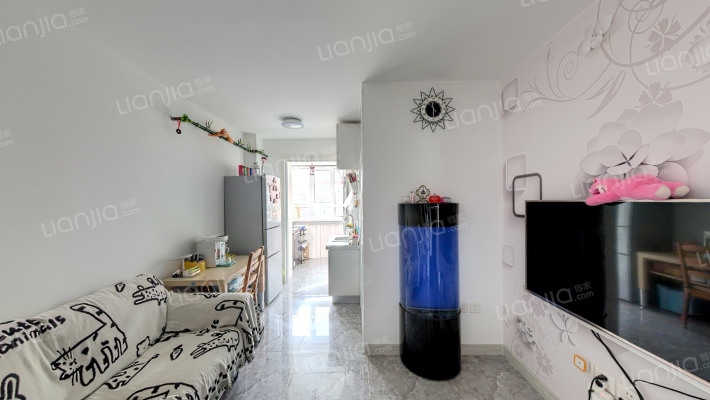 艳泉里二手房实景图