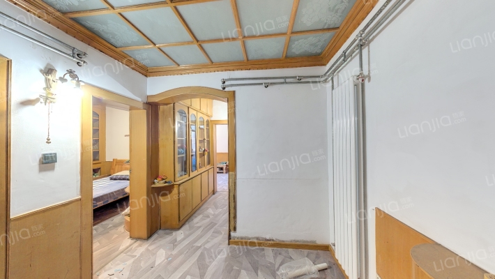 省计生委家属院二手房实景图