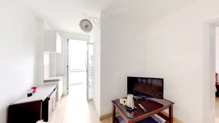 锦江北里二手房实景图