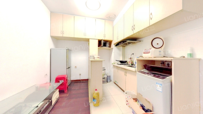 碧波街散盘二手房实景图