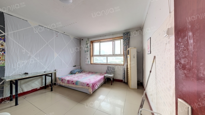 科技局宿舍二手房实景图