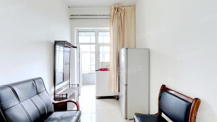 华药三区二手房实景图