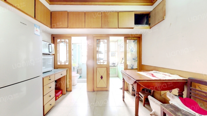 丁家桥1-37号二手房实景图