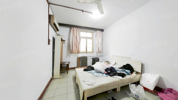 经三路7号院二手房实景图