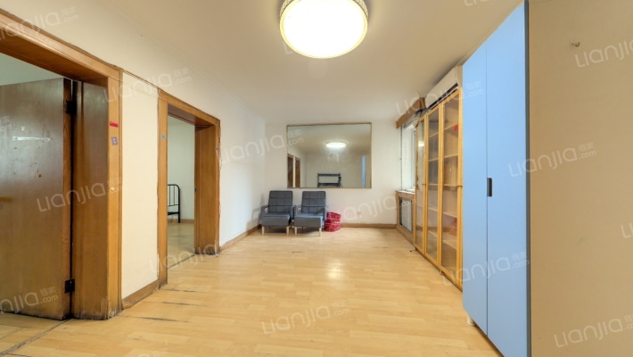 车站西街9号院二手房实景图