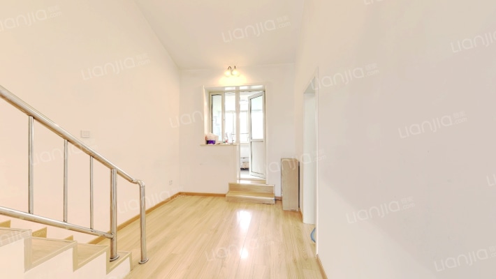 双槐里二手房实景图