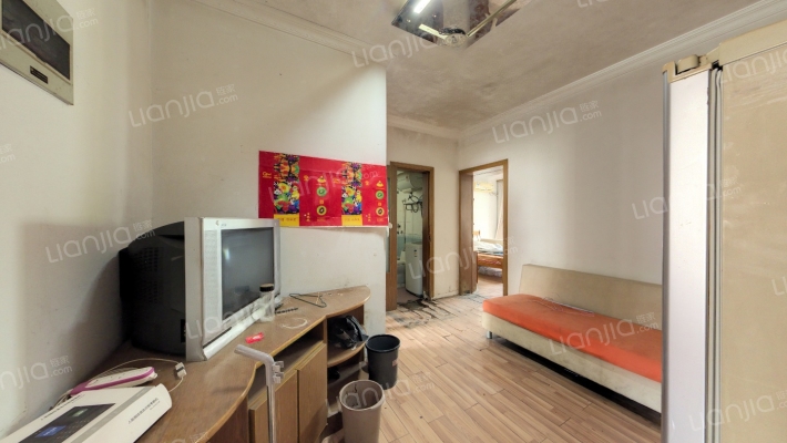 仙林新村二手房实景图