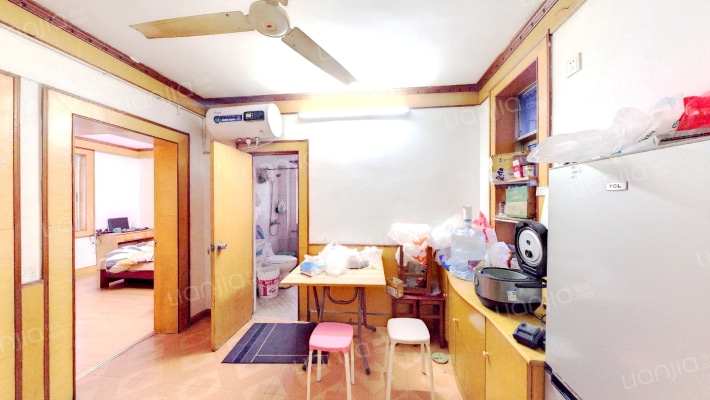 钱南小区二手房实景图