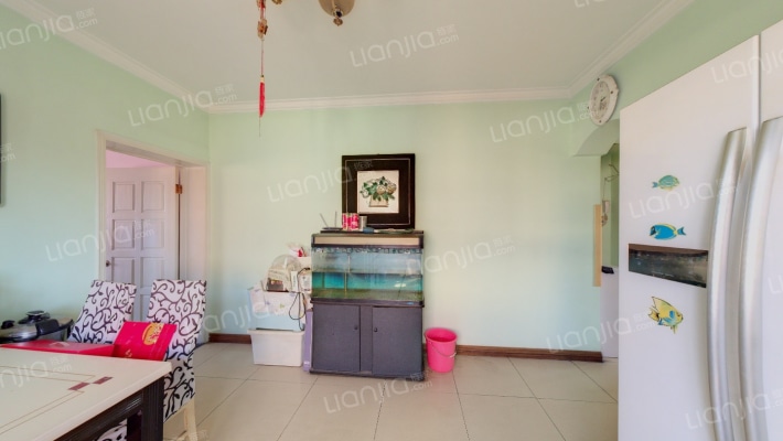 江川里二手房实景图