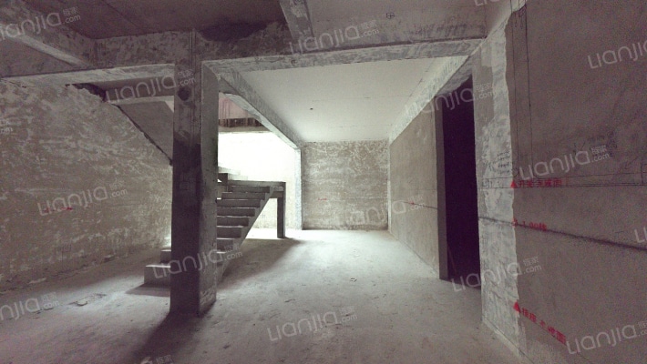 绿城雅园二手房实景图