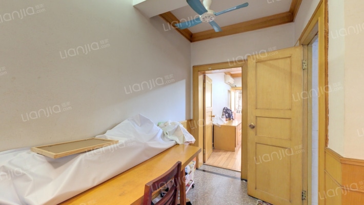 福园二手房实景图