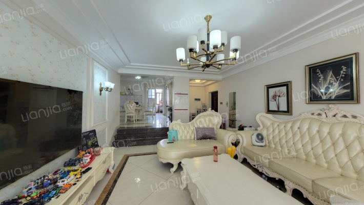 白沙世纪佳园西区二手房实景图