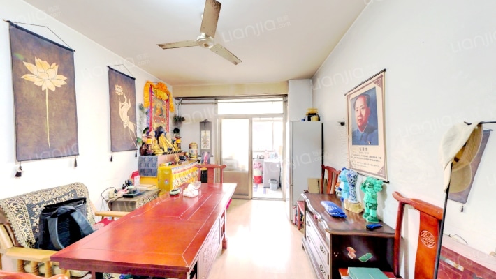 农行西城支行宿舍二手房实景图