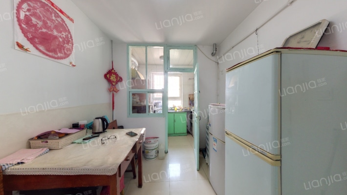 东冠英胡同二手房实景图